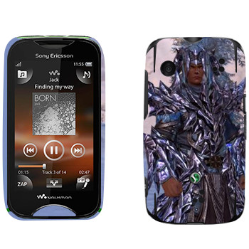   «Neverwinter »   Sony Ericsson WT13i Mix Walkman