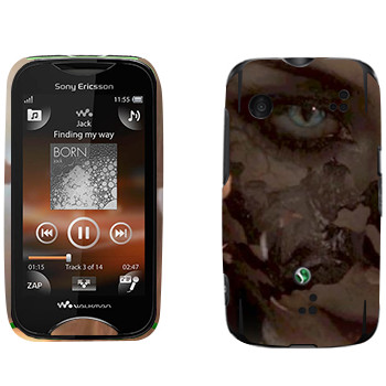   «Neverwinter Flame»   Sony Ericsson WT13i Mix Walkman