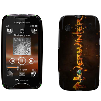   «Neverwinter »   Sony Ericsson WT13i Mix Walkman