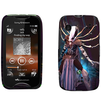   «Neverwinter »   Sony Ericsson WT13i Mix Walkman