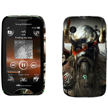   «Neverwinter »   Sony Ericsson WT13i Mix Walkman