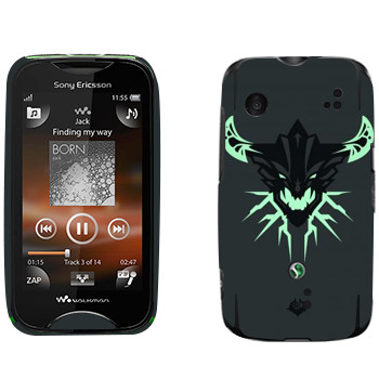   «Outworld Devourer»   Sony Ericsson WT13i Mix Walkman