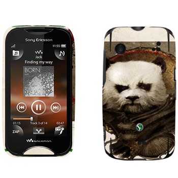   « - World of Warcraft»   Sony Ericsson WT13i Mix Walkman