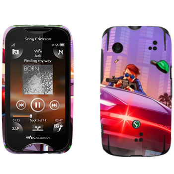   « - GTA 5»   Sony Ericsson WT13i Mix Walkman