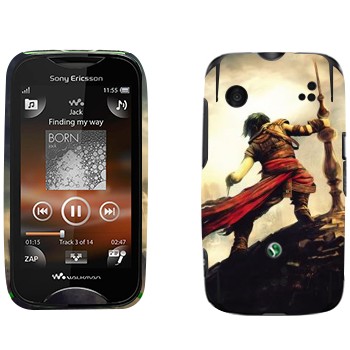   « »   Sony Ericsson WT13i Mix Walkman