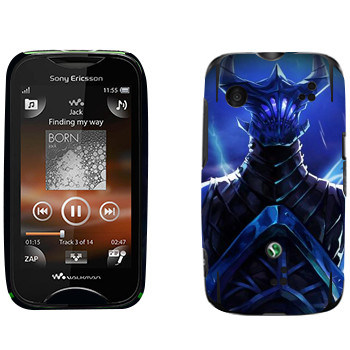   «Razor -  »   Sony Ericsson WT13i Mix Walkman