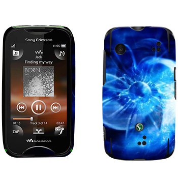   «Star conflict Abstraction»   Sony Ericsson WT13i Mix Walkman