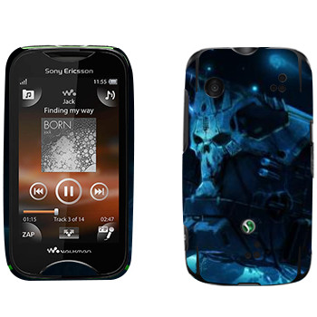   «Star conflict Death»   Sony Ericsson WT13i Mix Walkman