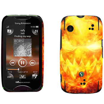  «Star conflict Fire»   Sony Ericsson WT13i Mix Walkman