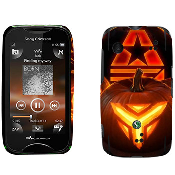   «Star conflict Pumpkin»   Sony Ericsson WT13i Mix Walkman