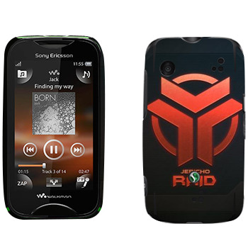   «Star conflict Raid»   Sony Ericsson WT13i Mix Walkman