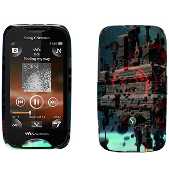   «Star Conflict »   Sony Ericsson WT13i Mix Walkman
