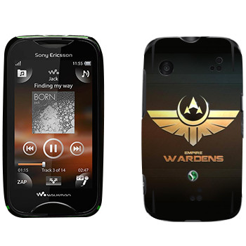   «Star conflict Wardens»   Sony Ericsson WT13i Mix Walkman