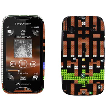   « 8-»   Sony Ericsson WT13i Mix Walkman