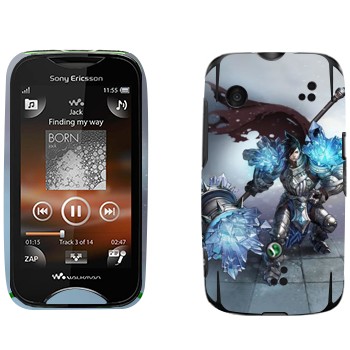   « -  »   Sony Ericsson WT13i Mix Walkman