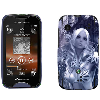   « »   Sony Ericsson WT13i Mix Walkman