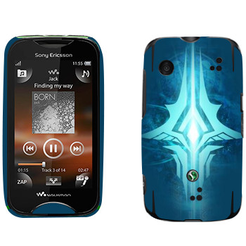   «Tera logo»   Sony Ericsson WT13i Mix Walkman