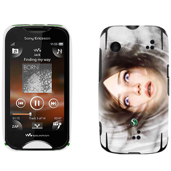   «The Evil Within -   »   Sony Ericsson WT13i Mix Walkman