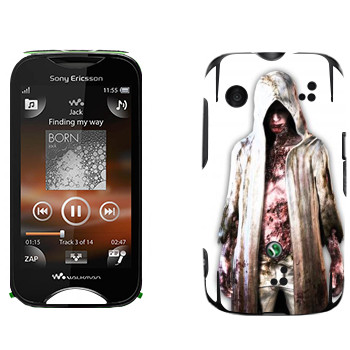   «The Evil Within - »   Sony Ericsson WT13i Mix Walkman