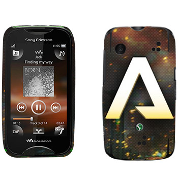   «Titanfall »   Sony Ericsson WT13i Mix Walkman