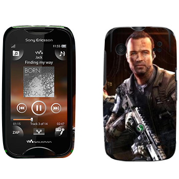   «Titanfall »   Sony Ericsson WT13i Mix Walkman