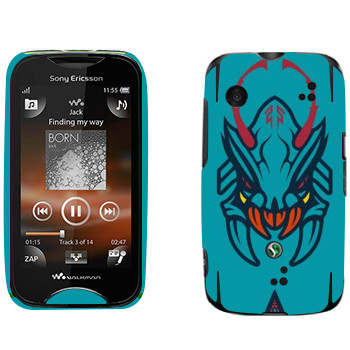   « Weaver»   Sony Ericsson WT13i Mix Walkman