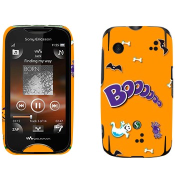   « - »   Sony Ericsson WT13i Mix Walkman