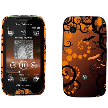   « »   Sony Ericsson WT13i Mix Walkman