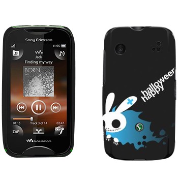   « »   Sony Ericsson WT13i Mix Walkman