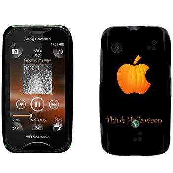   « Apple    - »   Sony Ericsson WT13i Mix Walkman
