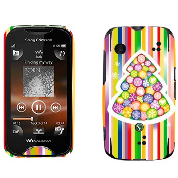   «    »   Sony Ericsson WT13i Mix Walkman