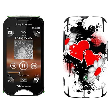   «   -   »   Sony Ericsson WT13i Mix Walkman