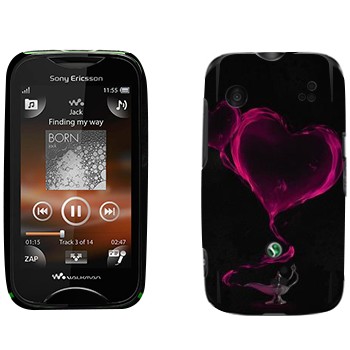   «   »   Sony Ericsson WT13i Mix Walkman