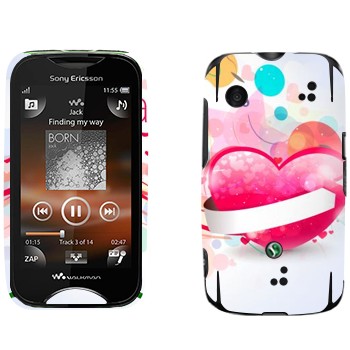   « -   »   Sony Ericsson WT13i Mix Walkman