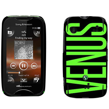   «Venus»   Sony Ericsson WT13i Mix Walkman