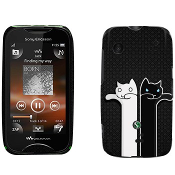   «   »   Sony Ericsson WT13i Mix Walkman