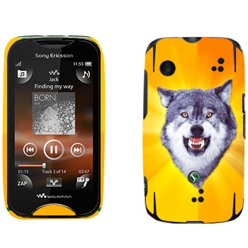   « »   Sony Ericsson WT13i Mix Walkman