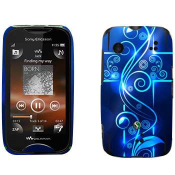   «  »   Sony Ericsson WT13i Mix Walkman