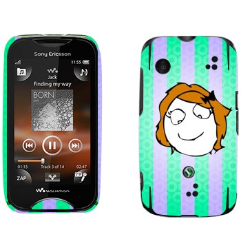   « Derpina»   Sony Ericsson WT13i Mix Walkman