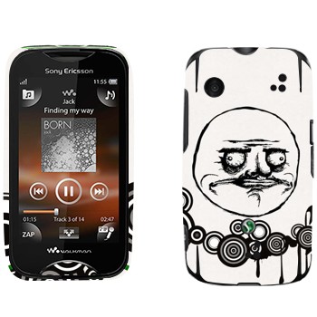   « Me Gusta»   Sony Ericsson WT13i Mix Walkman
