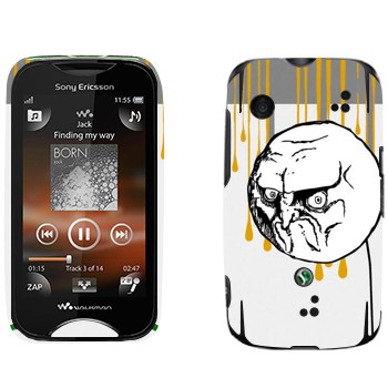   « NO»   Sony Ericsson WT13i Mix Walkman