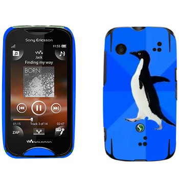   «  »   Sony Ericsson WT13i Mix Walkman