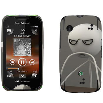   «   3D»   Sony Ericsson WT13i Mix Walkman