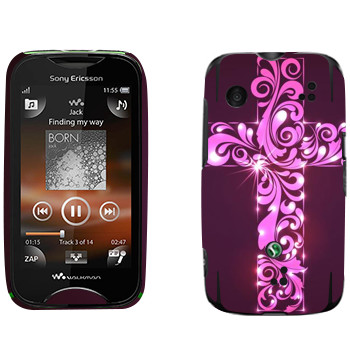   «   »   Sony Ericsson WT13i Mix Walkman