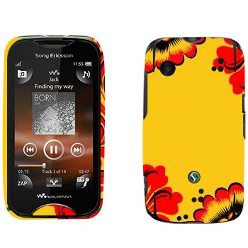   «    »   Sony Ericsson WT13i Mix Walkman