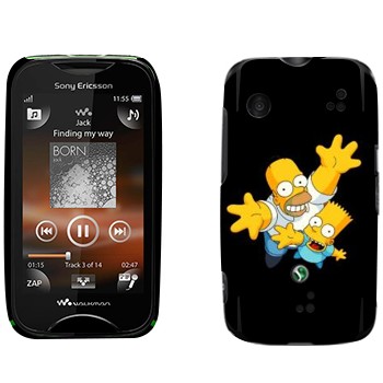   «   »   Sony Ericsson WT13i Mix Walkman