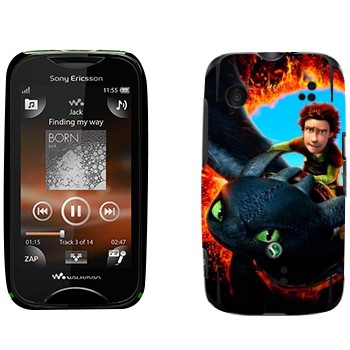   «    »   Sony Ericsson WT13i Mix Walkman