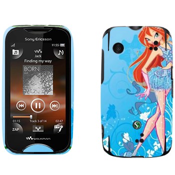   « - WinX»   Sony Ericsson WT13i Mix Walkman