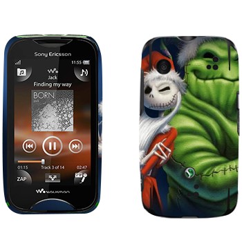   «   -   »   Sony Ericsson WT13i Mix Walkman