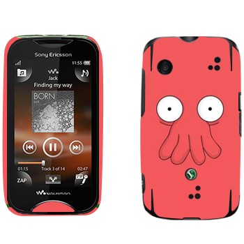   «  - »   Sony Ericsson WT13i Mix Walkman